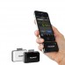 POLISMART II - Radiation Detector for iPhone